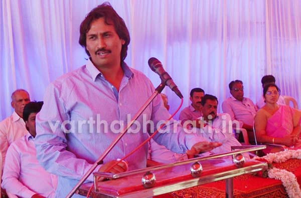 ಕುಮಾರ್ ಬಂಗಾರಪ್ಪ ‘ಕೈ’ ಬಿಟ್ಟು ಕಮಲಕ್ಕೆ..?