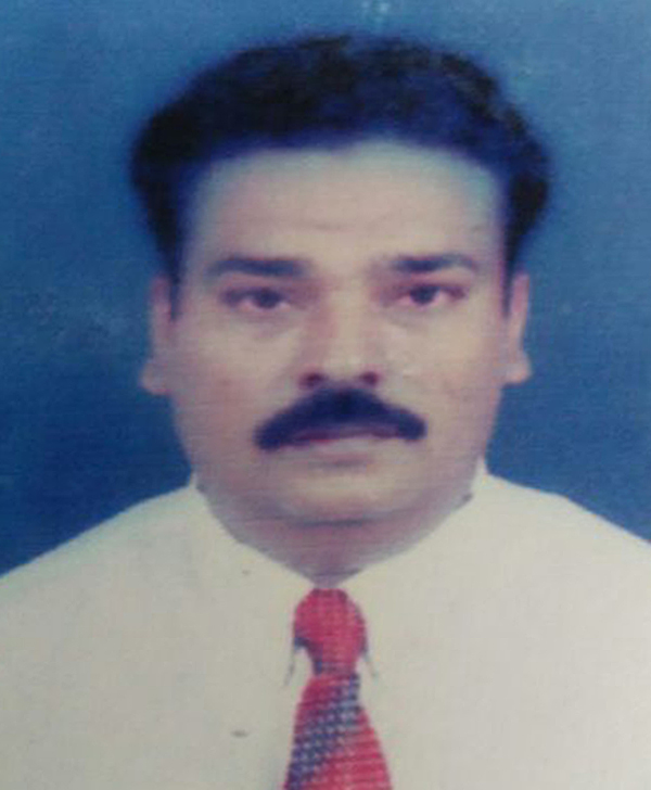 ಅಬ್ದುಲ್ ಲತೀಫ್ ನಿಧನ