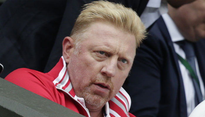 ಶರಪೋವಾ ಟೆನಿಸ್‌ಗೆ ವಾಪಸಾಗಲು ಅರ್ಹರು: ಬೆಕರ್