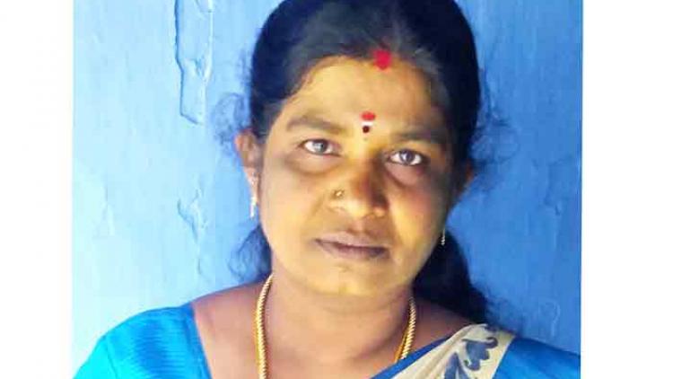 ಆಯಾಳನ್ನು ಪುಟ್ಟ ಮಕ್ಕಳ ಮುಂದೆಯೇ ಇರಿದು ಕೊಂದ ದುಷ್ಕರ್ಮಿಗಳು!