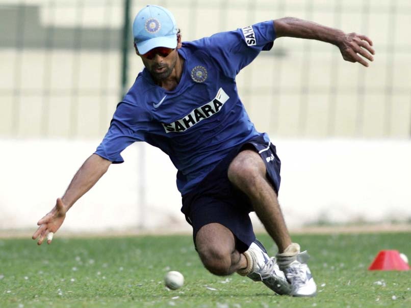 ಗುಜರಾತ್ ಲಯನ್ಸ್‌ಗೆ ಕೈಫ್ ಕೋಚ್ ?