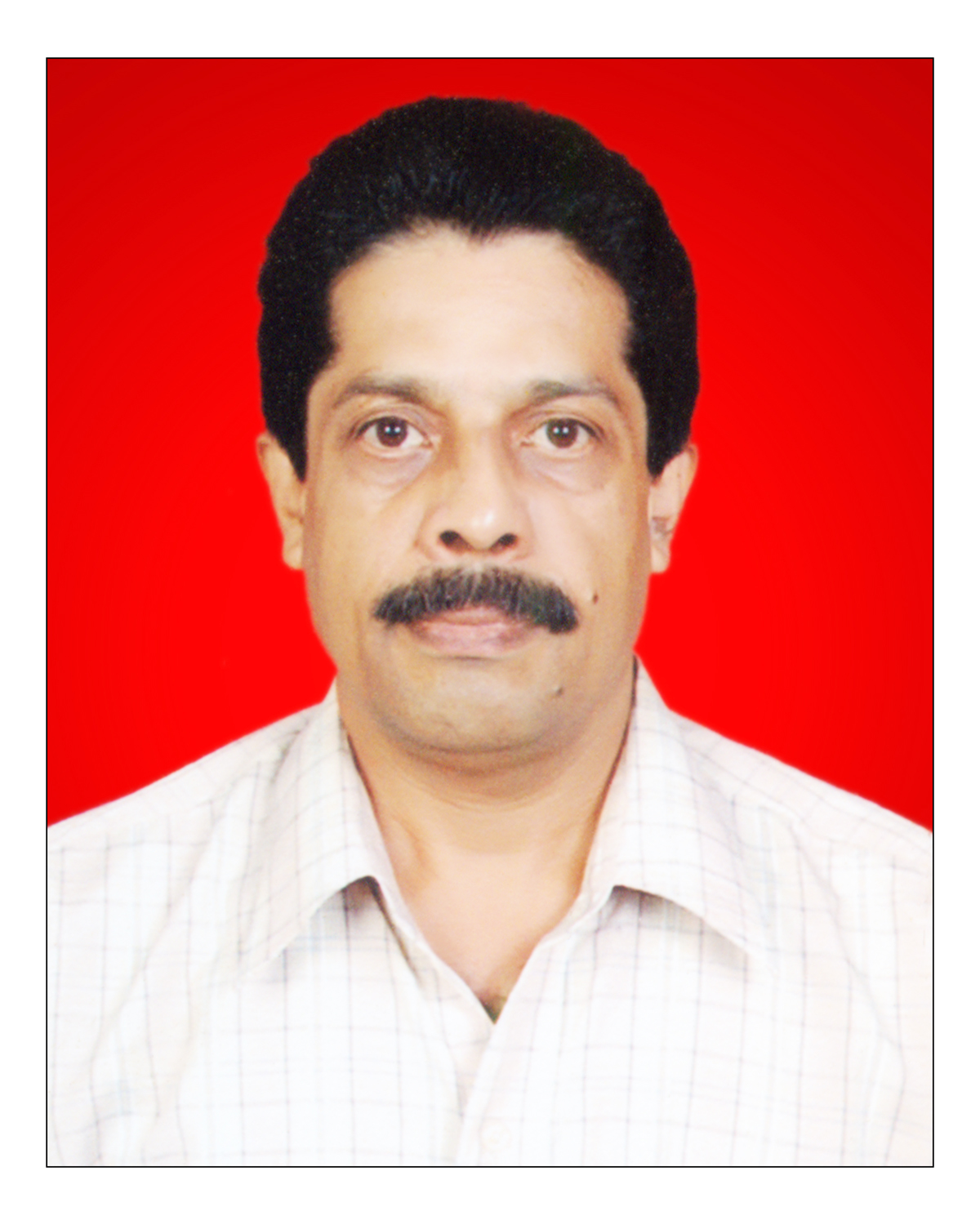 ಉಮೇಶ್ ರಾವ್