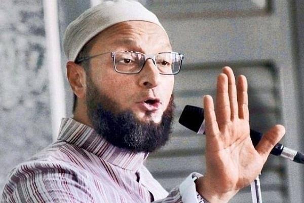 ಮೋದಿ ಮತ್ತು ಅಖಿಲೇಶ್ ಒಂದೇ ನಾಣ್ಯದ ಎರಡು ಮುಖಗಳು: ಉವೈಸಿ