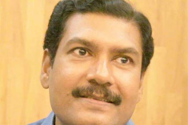 ಪಾರ್ಲಿಮೆಂಟ್ ಪೊಲೀಸ್ ಠಾಣೆಯ ಎದುರೇ ಕೇರಳ ಸಂಸದರ ಮೊಬೈಲ್ ಕಳ್ಳತನ