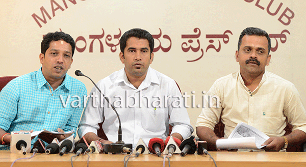 ಸೌಜನ್ಯಳ ಮಾವ ವಿಠಲ ಗೌಡರ ತನಿಖೆಗೊಳಪಡಿಸಿ: ಶಂಕಿತ ಆರೋಪಿಗಳ ಆಗ್ರಹ