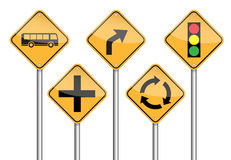 ಮಾರ್ಗ ಸೂಚಕ ಫಲಕಗಳು ದಿಕ್ಕು ತಪ್ಪಿಸುತ್ತಿವೆ....!