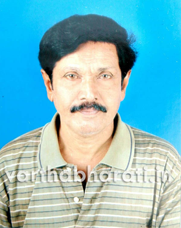 ನಿಧನ: ಎನ್.ಪ್ರಕಾಶ್ ಶೆಟ್ಟಿ