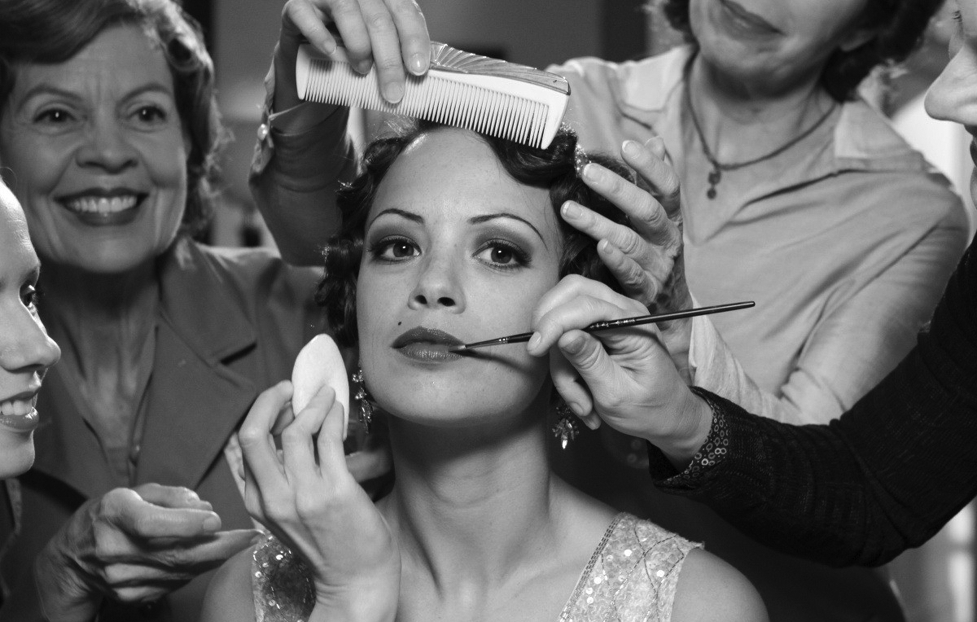 ಸಿನೆಮಾ ಹೊಸ ಕಾಲದ ಜನಪದ ಭಾಷೆ