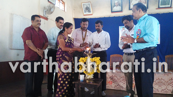 ಮೂಡುಬಿದಿರೆ: ಶ್ರೀ ರವಿಚಂದ್ರ ಕನ್ನಡಿಕಟ್ಟೆ ಅಭಿಮಾನ ಬಳಗದಿಂದ ರಕ್ತದಾನ ಶಿಬಿರ