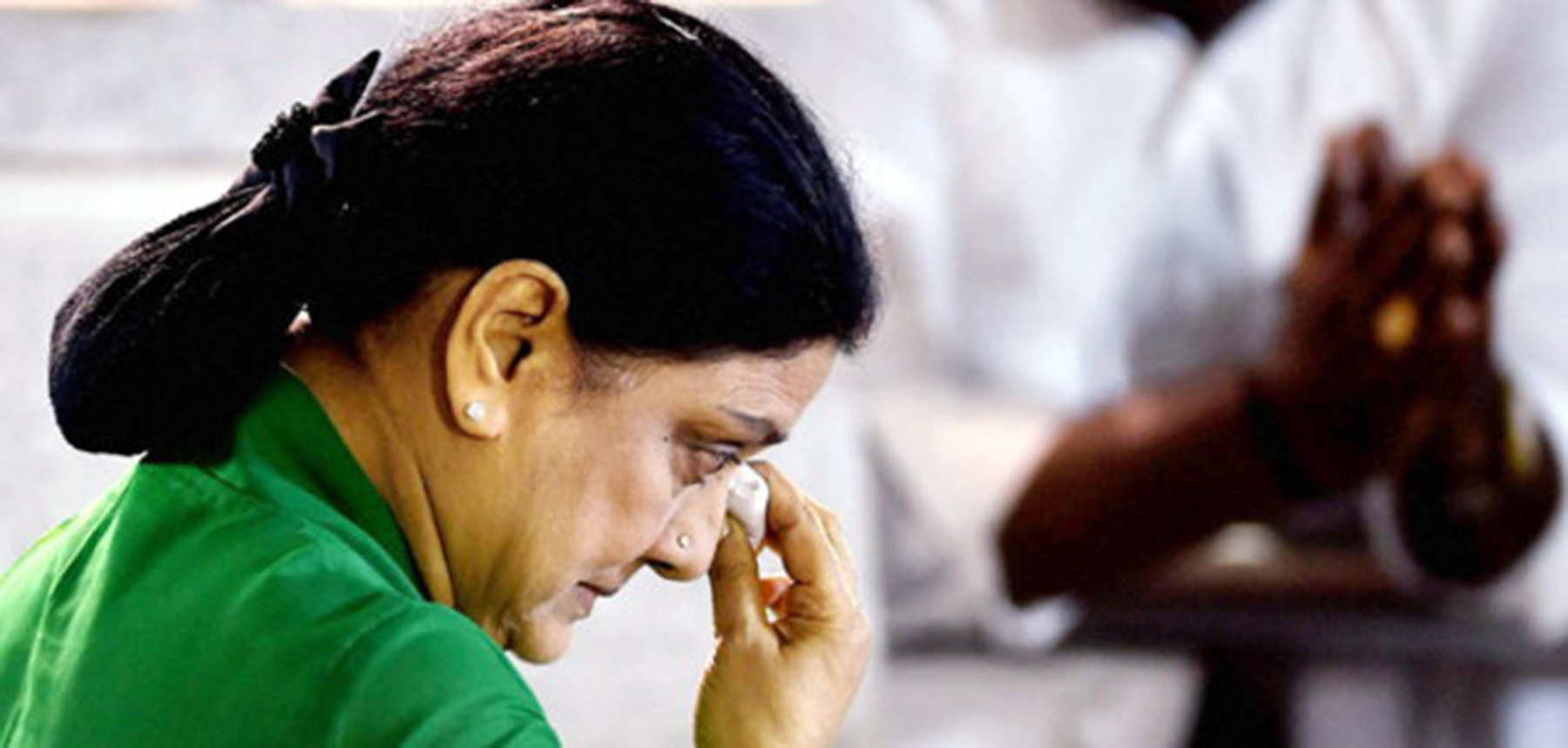 ಜೈಲು ಸೇರಿದ ಚಿನ್ನಮ್ಮ :ಪ್ರಕರಣದ ಮಹತ್ವದ ತಿರುವುಗಳು