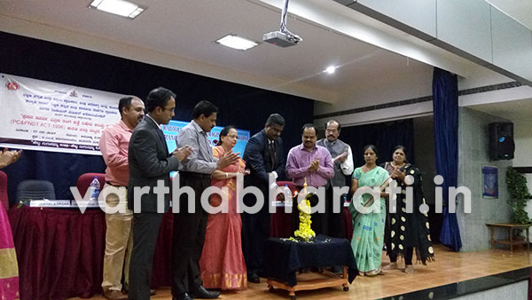 ಪ್ರಸವ ಪೂರ್ವ ಲಿಂಗ ಪತ್ತೆ: ಜಾಗೃತಿಗೆ ಡಿಸಿ ಕರೆ