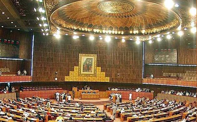 ಹಿಂದೂ ವಿವಾಹ ಮಸೂದೆಗೆ ಪಾಕ್ ಸೆನೆಟ್ ಅನುಮೋದನೆ