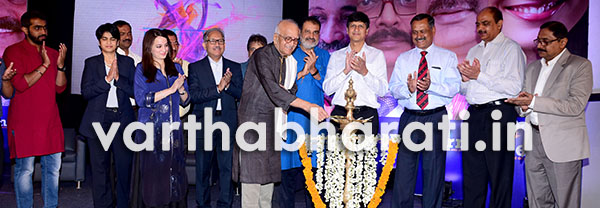 ಸವಾಲು ಎದುರಿಸಲು ಯುವಜನಾಂಗ ಸಿದ್ಧರಾಗಬೇಕು: ಟಿ.ವಿ. ಮೋಹನ್‌ದಾಸ್ ಪೈ