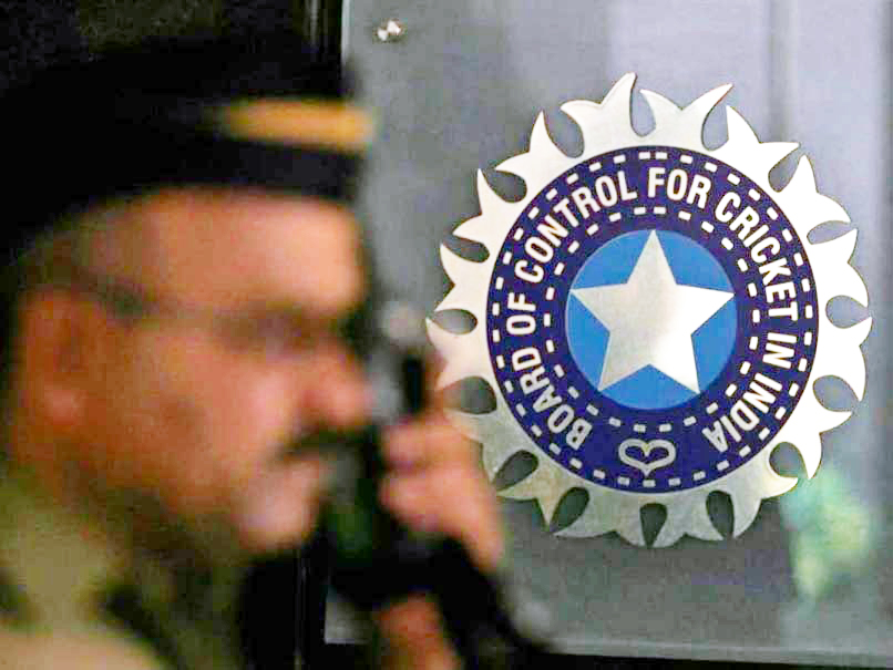 ಬಿಸಿಸಿಐ ಜನರಲ್ ಮ್ಯಾನೇಜರ್ ಆರ್.ಪಿ. ಶಾ ರಾಜೀನಾಮೆ