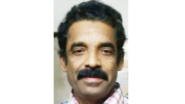 ಸೌದಿ: ಕುಸಿದು ಬಿದ್ದು ಭಾರತೀಯನ ಸಾವು