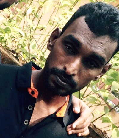 ಕಾಲಿಯಾ ರಫೀಕ್ ಹತ್ಯೆ ಪ್ರಕರಣ: ನಾಲ್ವರು ಆರೋಪಿಗಳು ಪೊಲೀಸರ ಬಲೆಗೆ; ಮುಂದುವರಿದ ತನಿಖೆ