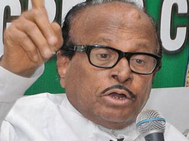 ಪಕ್ಷದಿಂದ ಹೊರಹಾಕುವುದಾದರೆ ಹಾಕಲಿ: ಜನಾರ್ದನ ಪೂಜಾರಿ