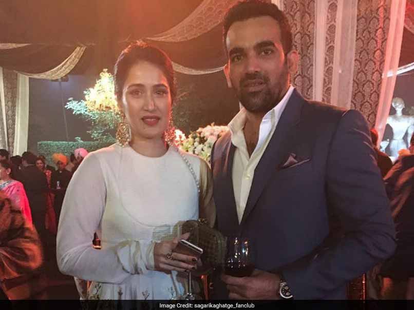 ಬಾಲಿವುಡ್ ನಟಿಗೆ ಝಹೀರ್ ಕ್ಲೀನ್‌ಬೌಲ್ಡ್?