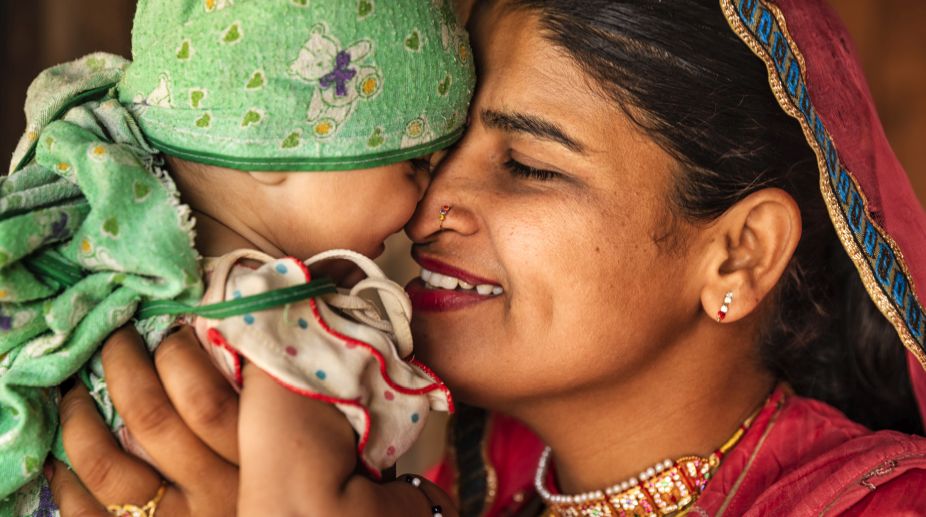 ಈ ಜಿಲ್ಲೆಯಲ್ಲಿ ಹೆಣ್ಣುಮಗು ಜನಿಸಿದಾಗೆಲ್ಲ ಹಸಿರು ಸಿರಿ ಹೆಚ್ಚುತ್ತದೆ