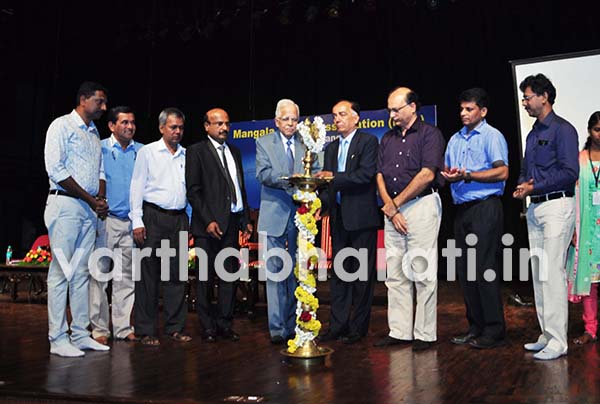 ಮಂಗಳೂರು ವಿವಿಯಲ್ಲಿ ಹಳೆ ವಿದ್ಯಾರ್ಥಿಗಳ ‘ಸಂಗಮ