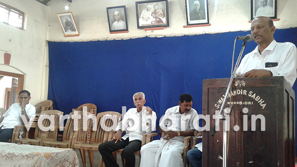 ತೀರ್ಪು ಬಂದಾಕ್ಷಣ ಮೂಡುಬಿದಿರೆಯಲ್ಲಿ ಮೊದಲ ಕಂಬಳ : ಶಾಂತರಾಮ ಶೆಟ್ಟಿ