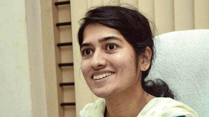 ​ಕೇರಳದಲ್ಲಿ ಕಲಬೆರಕೆ ಜಾಲದ ಹೆಡೆಮುರಿ ಕಟ್ಟಿದ ದಿಟ್ಟೆ