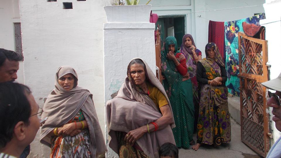 27 ವರ್ಷಗಳ ಬಳಿಕ ಹೋಳಿ ಸಂಭ್ರಮಕ್ಕೆ ಸಜ್ಜಾಗಿರುವ ರುಡಾಯನ್ ದಲಿತರು