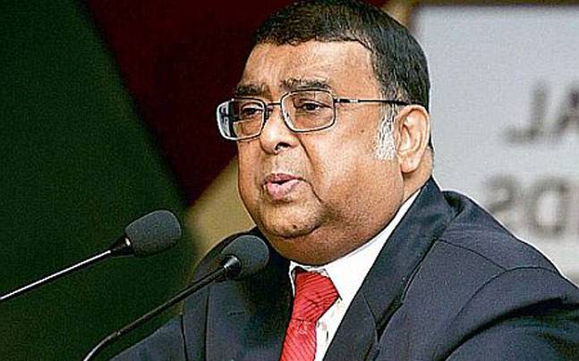 ಮಾಜಿ ಸಿಜೆಐ ಅಲ್ತಮಾಸ್ ಕಬೀರ್ ನಿಧನ