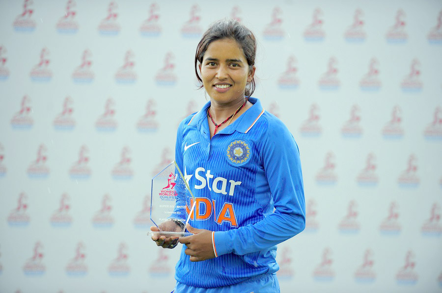 ಪಾಕಿಸ್ತಾನಕ್ಕೆ ಸೋಲುಣಿಸಿದ ಭಾರತ ಫೈನಲ್‌ಗೆ