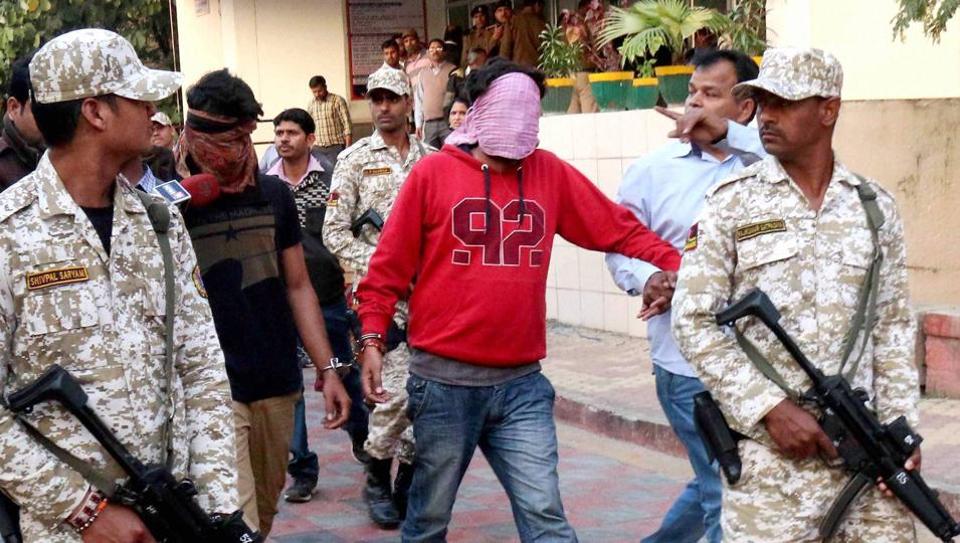 ಪಾಕ್ ಬೇಹುಗಾರಿಕೆ ಜಾಲ:ಇನ್ನೋರ್ವನ ಸೆರೆ