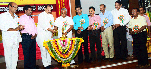 ಶಿವಾಜಿ ಧರ್ಮಸಹಿಷ್ಣು ಆಗಿದ್ದರು: ಲೋಬೊ