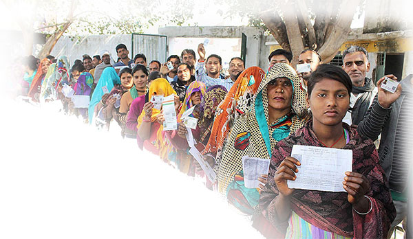 ದೈನಿಕ್ ಜಾಗರಣ್ ಬಿಜೆಪಿ ಪರ ಸಮೀಕ್ಷೆಗೆ ಹಣ ನೀಡಿದವರ‍್ಯಾರು?