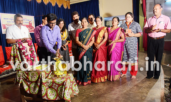 ಪುತ್ತೂರು: ಕೆಮ್ಮಾಯಿ ಪ್ರದೇಶದಲ್ಲಿ ಸರ್ವಜ್ಞ ವೃತ್ತ ನಿರ್ಮಾಣಕ್ಕೆ ಶಾಸಕಿ ಶಕುಂತಲಾ ಶೆಟ್ಟಿ ಭರವಸೆ