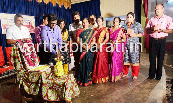 ಪುತ್ತೂರು-ಉಪ್ಪಿನಂಗಡಿ ರಸ್ತೆಯಲ್ಲಿ ಸರ್ವಜ್ಞ ವೃತ್ತ ನಿರ್ಮಾಣ: ಶಾಸಕಿ ಶಕುಂತಳಾ ಶೆಟ್ಟಿ