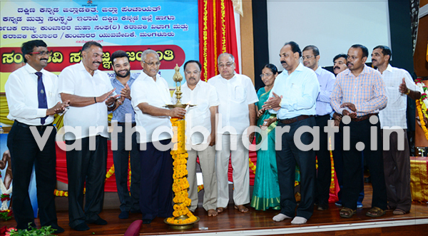 ನಾಲ್ಕು ಗೋಡೆಗಳ ಮಧ್ಯೆ ಜಯಂತಿಗಳ ಆಚರಣೆ ಬೇಡ: ಲೋಬೊ