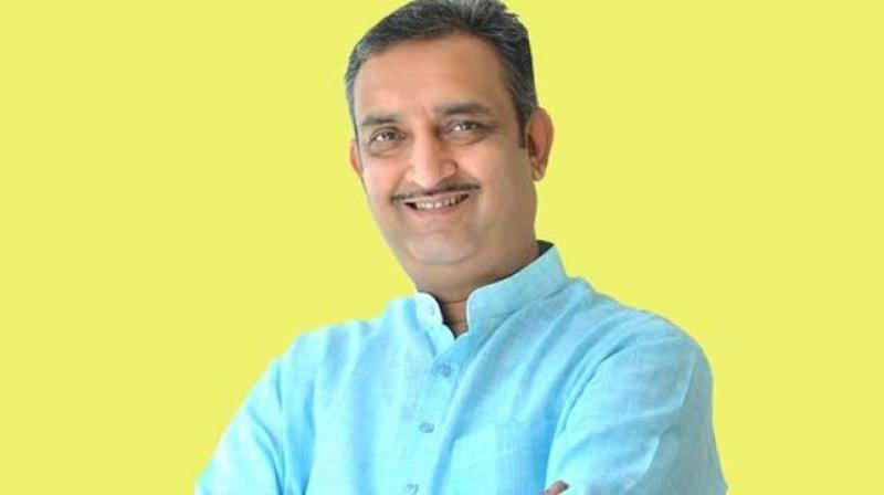 ಯೋಧರ ಪತ್ನಿಯರ ಶೀಲದ ಬಗ್ಗೆ ಪ್ರಶ್ನಿಸುವ ಮಾತಾಡಿದ ಬಿಜೆಪಿ ಬೆಂಬಲಿತ ಶಾಸಕ: ವ್ಯಾಪಕ ಆಕ್ರೋಶ