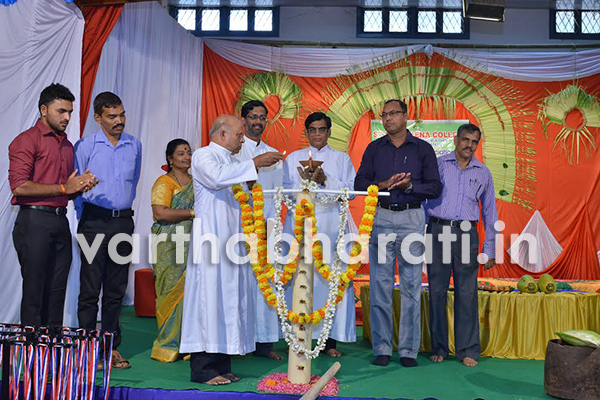 ಪುತ್ತೂರು: ತುಳು ಸಂಸ್ಕೃತಿಯನ್ನು ನಡೆ ನುಡಿಯಲ್ಲಿ ಅಳವಡಿಸಲು ಕ್ರಾಸ್ತಾ ಕರೆ