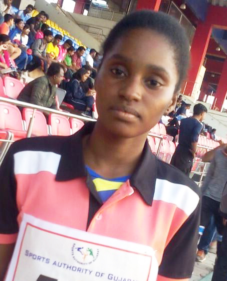 ಆಳ್ವಾಸ್‌ನ ಜೋತ್ಸ್ನಾ, ನಾಗೇಂದ್ರ ಅಣ್ಣಪ್ಪರಿಗೆ ಚಿನ್ನ