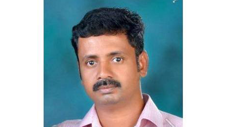 ಬಹರೈನ್: ಭಾರತೀಯ ವ್ಯಕ್ತಿ ನಿಧನ