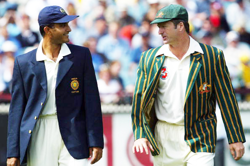 ಭಾರತ-ಆಸ್ಟ್ರೇಲಿಯ ಸರಣಿಯಲ್ಲಿ ಎದುರಾಗಿದ್ದ ಆ ಐದು ವಿವಾದಗಳು...