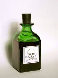 ಕಾಫು: ವಿಷ ಸೇವಿಸಿ ಆತ್ಮಹತ್ಯೆ