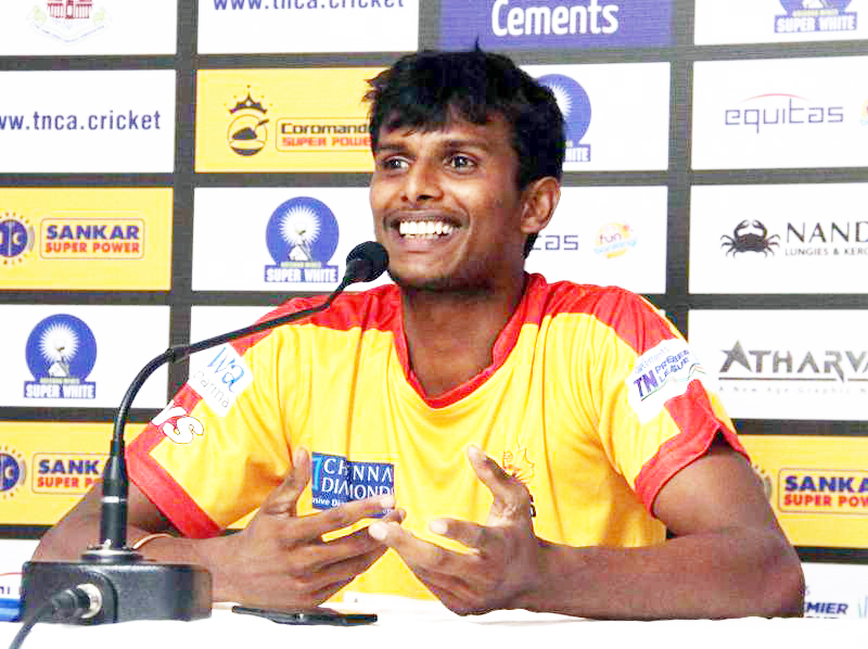 3 ಕೋಟಿಗೆ ಎಷ್ಟು ಸೊನ್ನೆಗಳಿವೆ ಎಂದೇ ಗೊತ್ತಿಲ್ಲ: ನಟರಾಜನ್