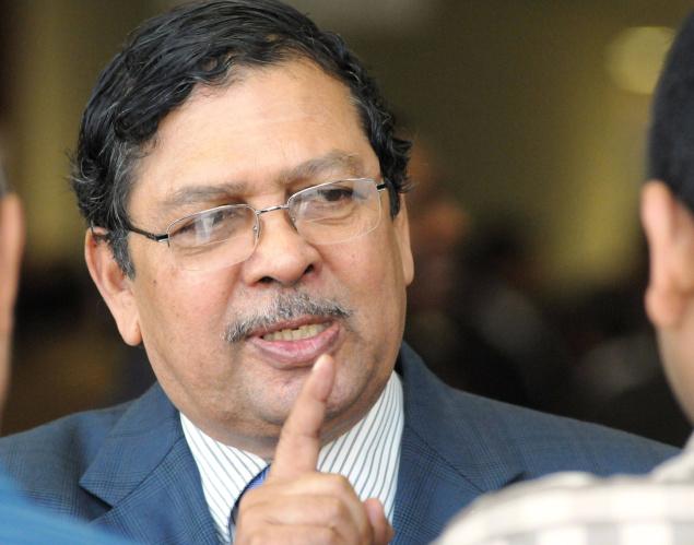 ಸಂವಿಧಾನದ ಆಧಾರ ಸ್ತಂಬಗಳಿಂದಲೇ ಹೆಚ್ಚು ಅನ್ಯಾಯ: ಸಂತೋಷ್ ಹೆಗ್ಡೆ