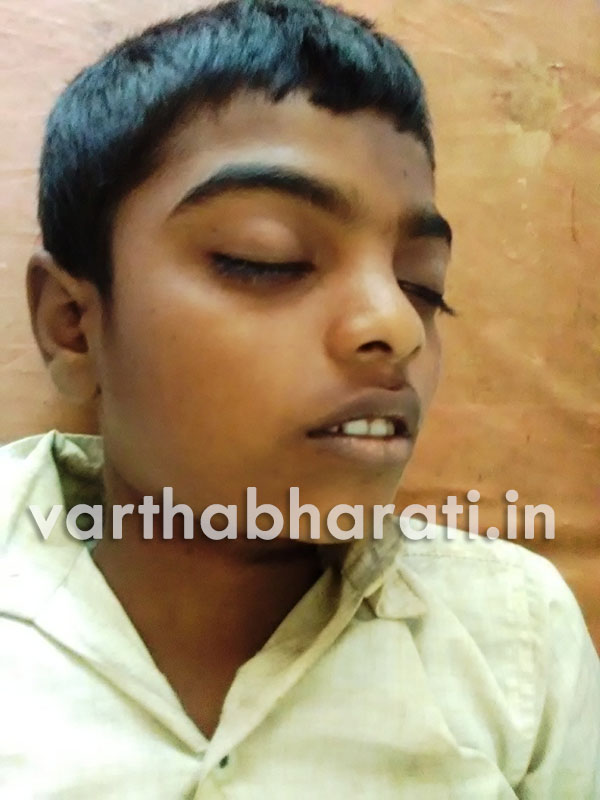 ಜಾತ್ರೆಗೆ ಕರೆದುಕೊಂಡು ಹೋಗದಿದ್ದಕ್ಕೆ ಮನನೊಂದು ಶಾಲಾ ಬಾಲಕ ಆತ್ಮಹತ್ಯೆ