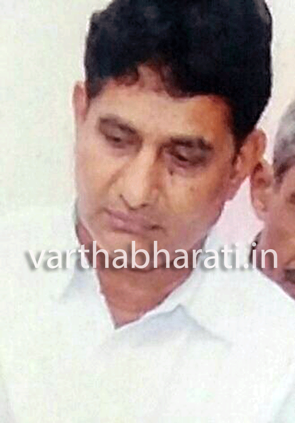 ರಸ್ತೆ ಅಪಘಾತಕ್ಕೆ ಮುಸ್ಲಿಮ್ ಲೀಗ್ ಮುಖಂಡ, ಗ್ರಾಪಂ ಉಪಾಧ್ಯಕ್ಷ ಬಲಿ