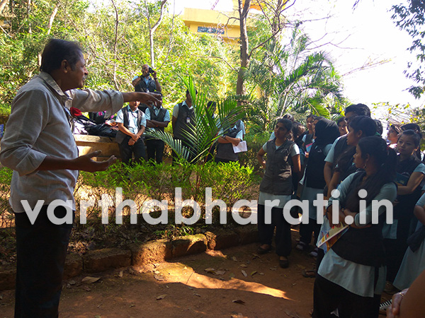 ಮೂಡಬಿದಿರೆ: ಆಳ್ವಾಸ್‌ನಲ್ಲಿ ಮಾಧ್ಯಮ ಬರವಣಿಗೆ ಕಾರ್ಯಾಗಾರ