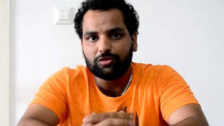 ಬಿಜೆಪಿ ನಾಯಕನ ವಿರುದ್ಧ ಮಾನನಷ್ಟ ಪ್ರಕರಣ ದಾಖಲಿಸುವೆ: ಬಿನೀಷ್ ಕೊಡಿಯೇರಿ