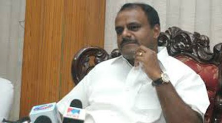 ಬಿಜೆಪಿ ಹೈಕಮಾಂಡ್‌ಗೆ ಚೆಕ್ ಮೂಲಕ ಹಣ : ‘ನರೇಂದ್ರಮೋದಿ ಕ್ರಮ ಕೈಗೊಳ್ಳುತ್ತಾರಾ’ ಎಚ್‌ಡಿಕೆ ಸವಾಲು