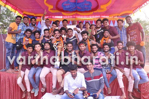 ಮುಡಿಪು: ವಿವಿ ಮಟ್ಟದ ಅಂತರ್ ಕಾಲೇಜು ಪುರುಷರ ಹಗ್ಗಜಗ್ಗಾಟ ಪಂದ್ಯಾಟ; ಕಟಪಾಡಿ ಕೆವಿಎಸ್‌ಎಂ ಪ್ರಥಮ