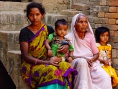 ಫೂಲನ್ ದೇವಿಯ ತಾಯಿಗೆ ಊಟಕ್ಕೂ ಗತಿಯಿಲ್ಲ !